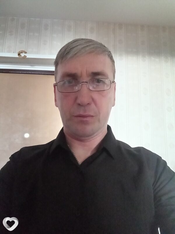 Сергей, 57, Чебоксарах — анкета №1690132