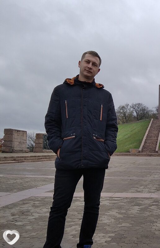 Алексей, 32, Чернигове — анкета №1690133