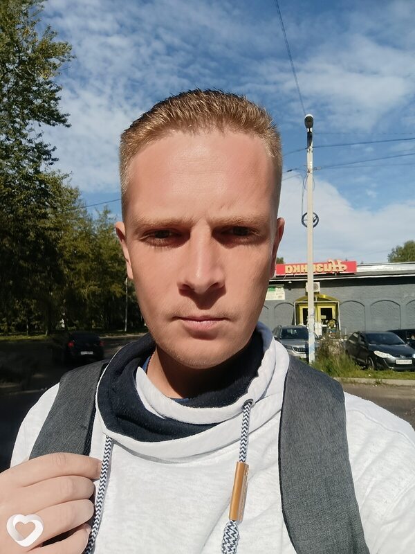 Кирилл, 36, Конакове — анкета №1690135