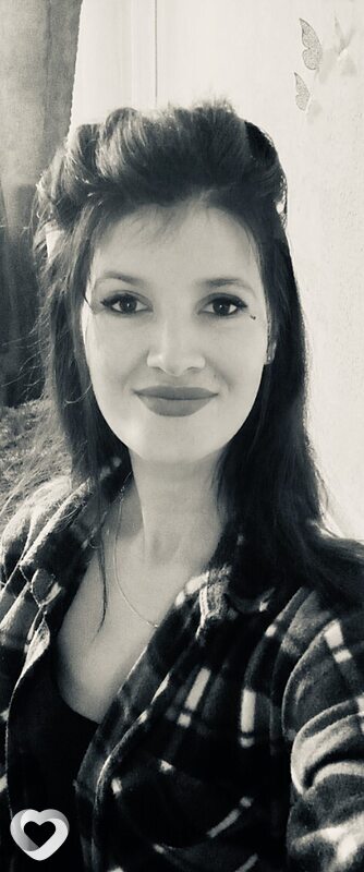 Светлана, 34, Москве — анкета №1690439