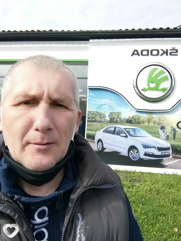Алексей, 53, Ижевске — анкета №1690445