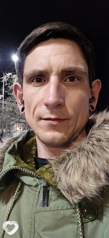 Дмитрий, 37, Звенигороде — анкета №1690446