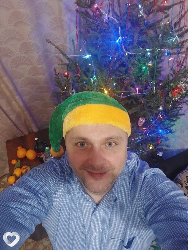 Игорь, 41, Бресте — анкета №1690451