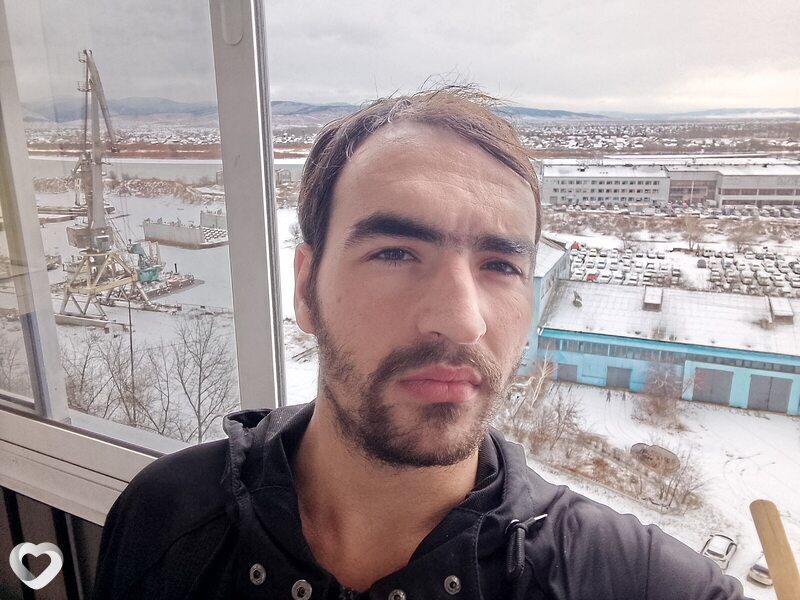 Александр, 29, Улан-Удэ — анкета №1690452