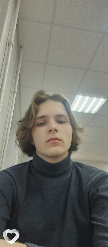 Илья, 20, Рязани — анкета №1690457