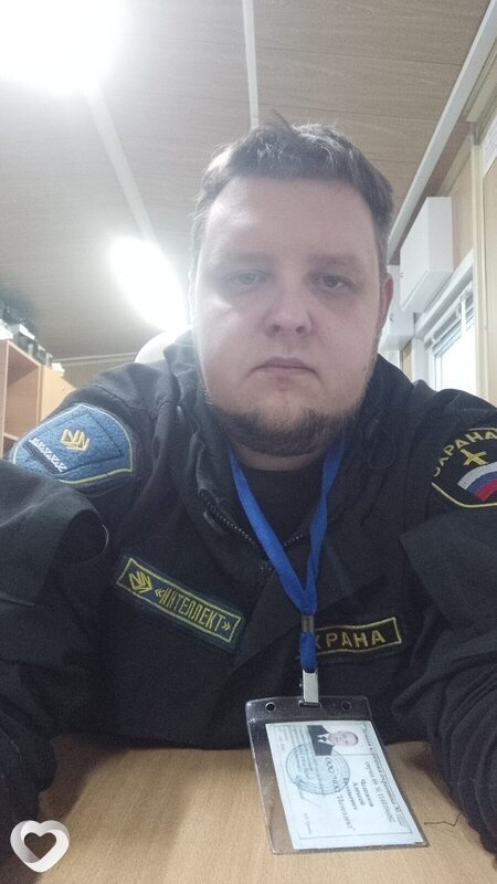 Алексей, 34, Омске — анкета №1690458