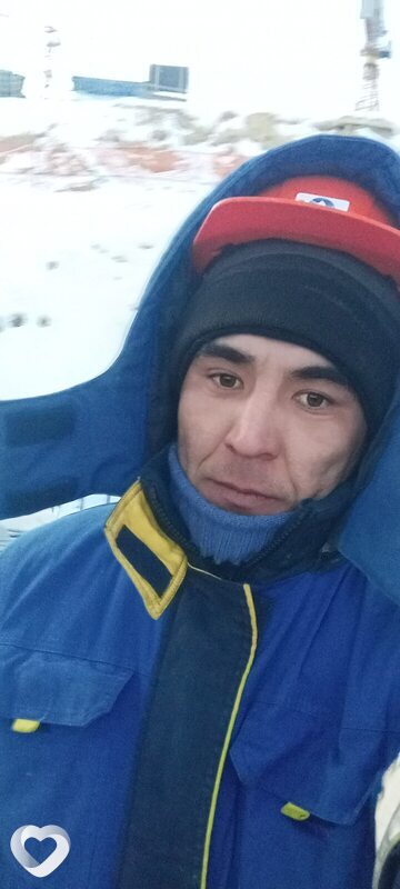 Рафис, 36, Озерск (Челябинская Обл) — анкета №1690251