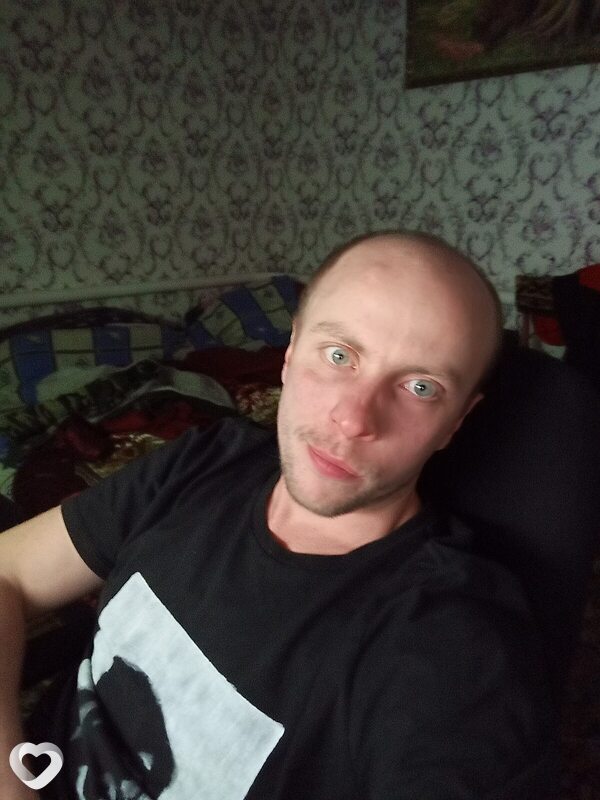Дмитрий, 32, Липецке — анкета №1690255