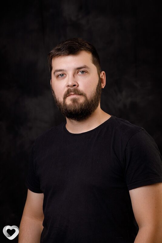 Виталий, 31, Владимире — анкета №1690260