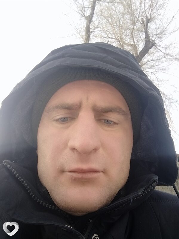 Виктор, 36, Бишкек — анкета №1690414