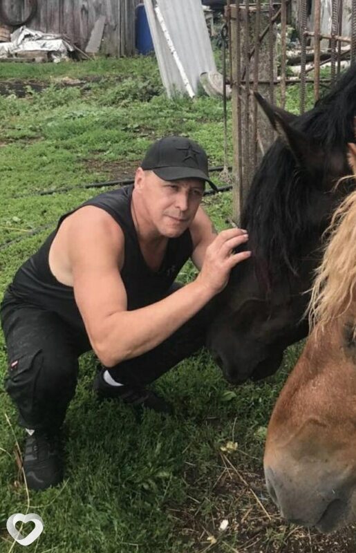Сергей, 41, Тихорецке — анкета №1690417