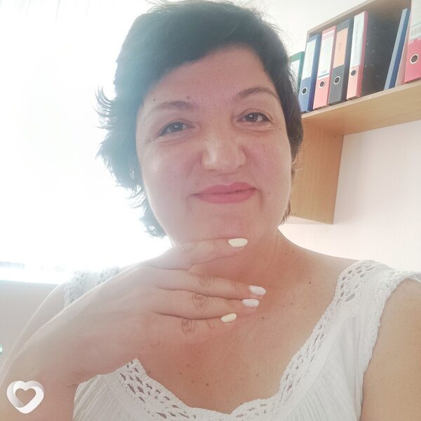 Лия, 47, Екатеринбурге — анкета №1690418
