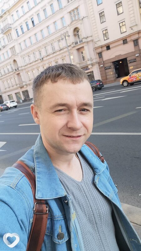 Кирилл, 26, Ростове-на-Дону — анкета №1690422