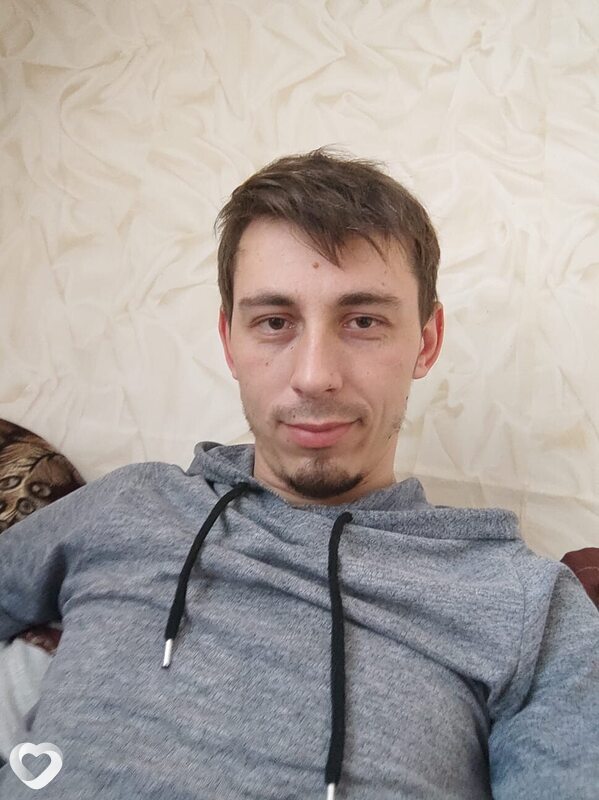 Евгений, 35, Саратове — анкета №1690427