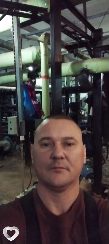 Владимир, 44, Зеленоград — анкета №1690432