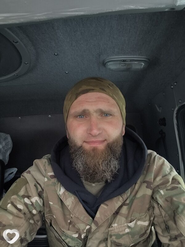 Иван, 32, Саяногорске — анкета №1690435