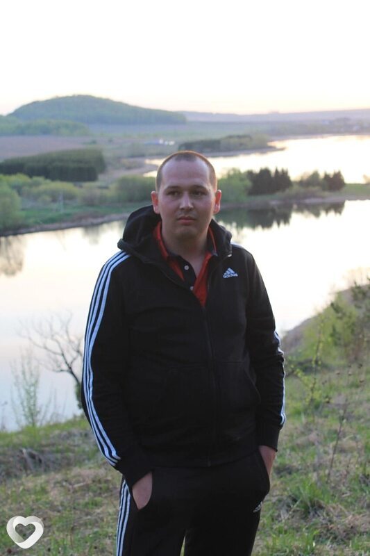 Алексей, 33, Москве — анкета №1690365