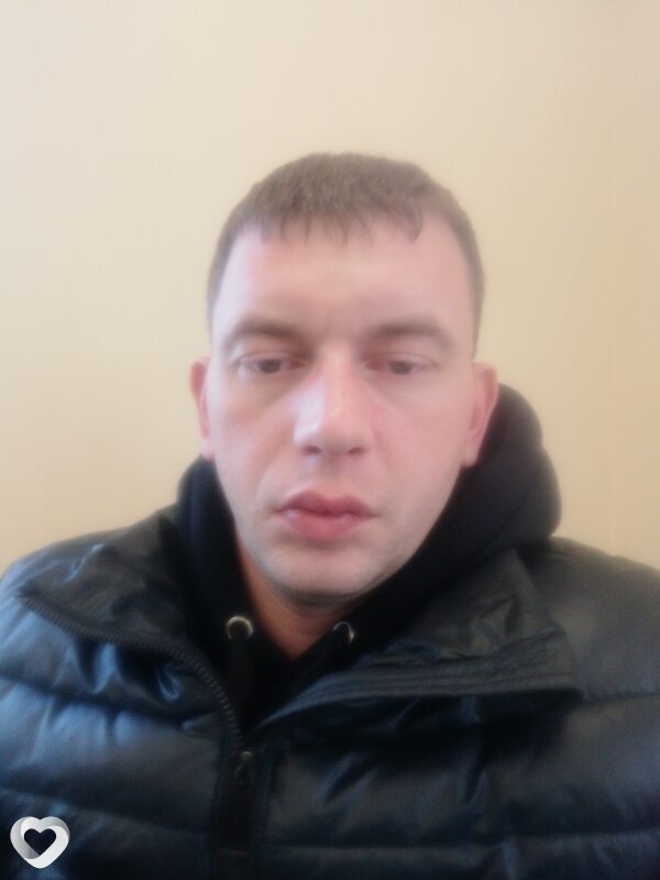 Андрей, 36, Иркутске — анкета №1690366