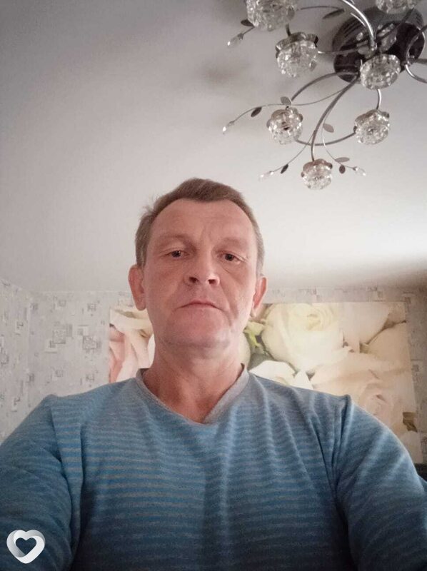 Алексей, 45, Ульяновске — анкета №1690378