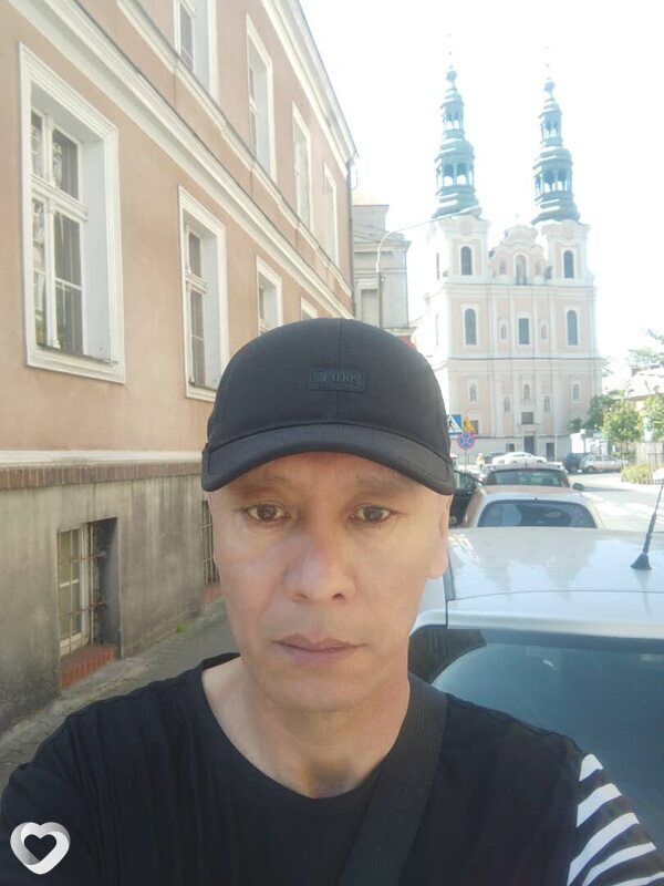 Бахтияр, 46, Бишкек — анкета №1690472
