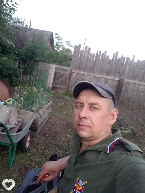 Счастливчик, Новоалтайск