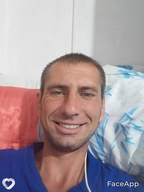 Алексей, 35, Минске — анкета №1690482