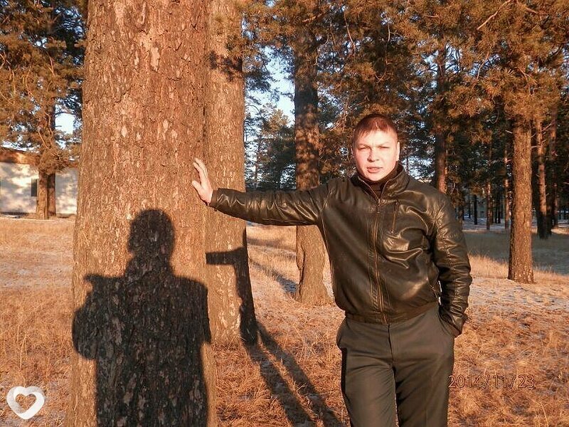 Александр, 38, Чите — анкета №1690483