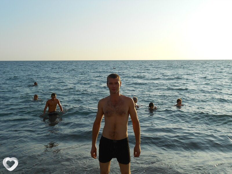 Алексей, 41, Барнауле — анкета №1690513