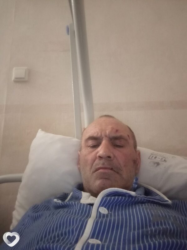 Виталий, 49, Челябинске — анкета №1690532