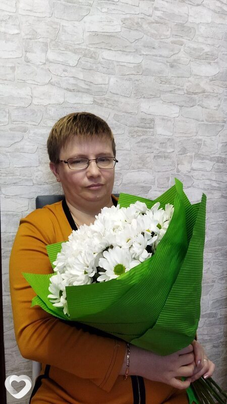 Просто Tanja, 47, Ивацевичах — анкета №1690535