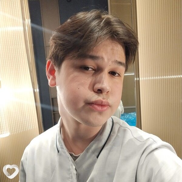 Камиль, 21, Ташкент — анкета №1690569