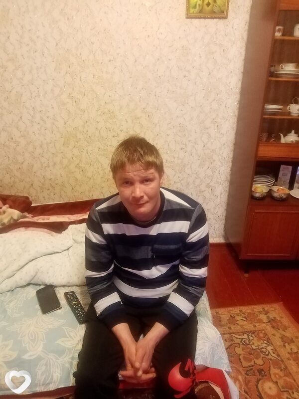 Вадим, 30, Ставрополе — анкета №1690579