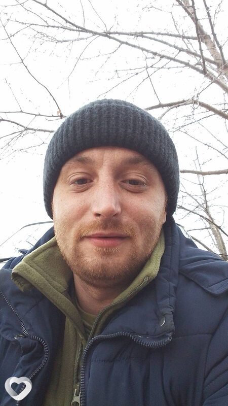 Саня, 38, Одессе — анкета №1690582