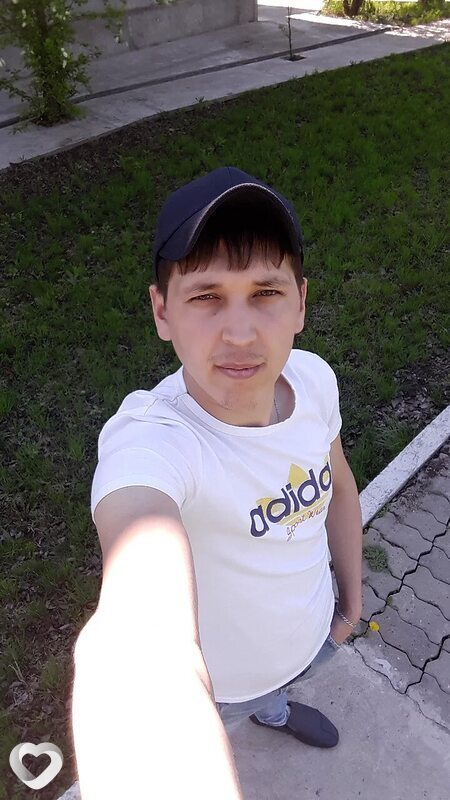 Бек, 35, Владивостоке — анкета №1690584