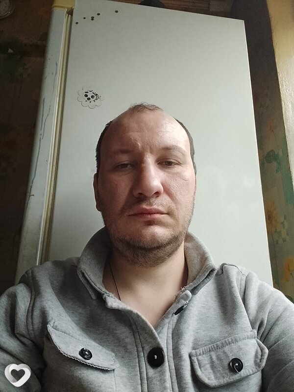 Богатырь, 33, Брянске — анкета №1690765