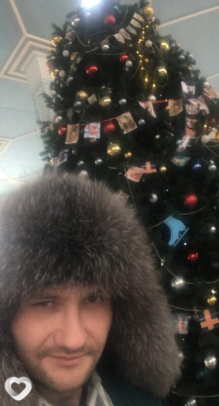 Кирилл, 37, Иванове — анкета №1690766