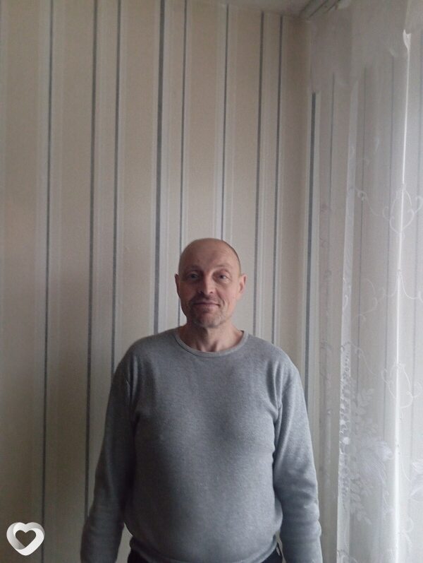 Игорь, 55, Гомеле — анкета №1690772
