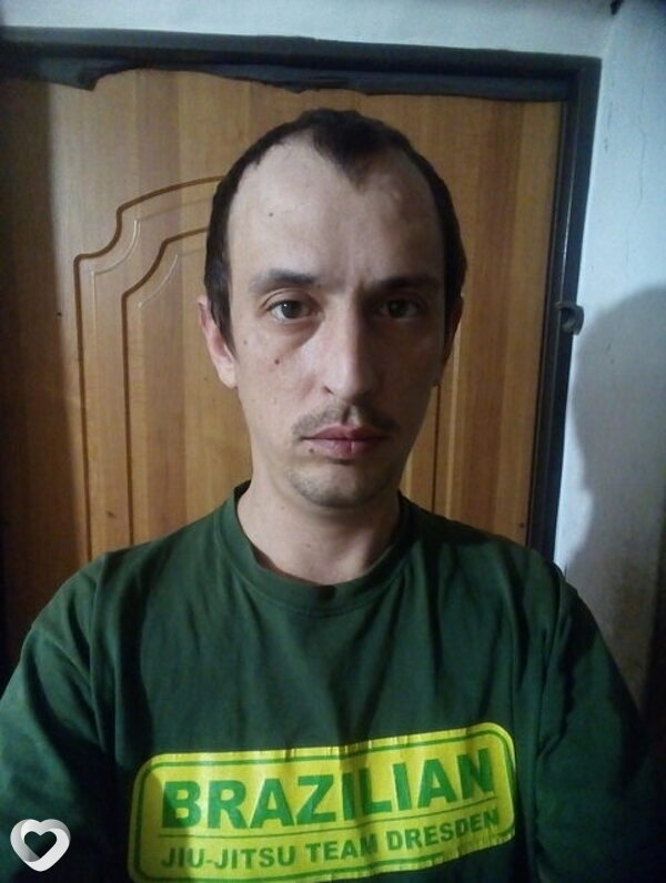 Алексей, 35, Мариуполе — анкета №1690779