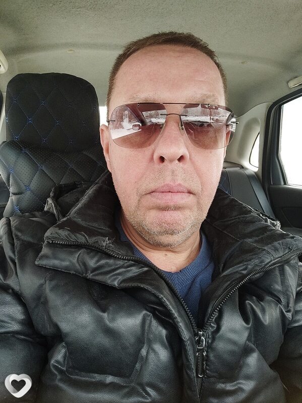 Алексей, 46, Тольятти — анкета №1690780