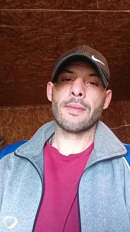 Ладо, 39, Астрахани — анкета №1690781