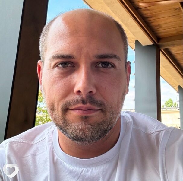 Максим, 41, Киеве — анкета №1690640