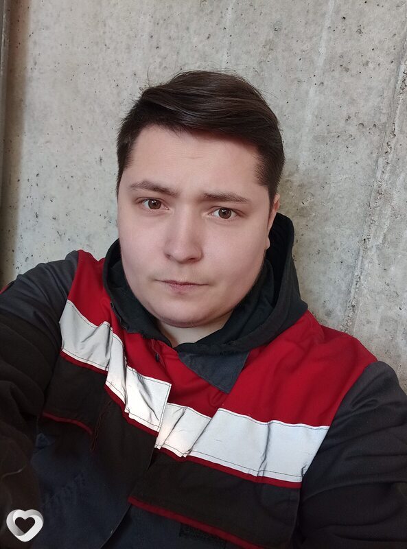 Игорь, 26, Сыктывкаре — анкета №1690647