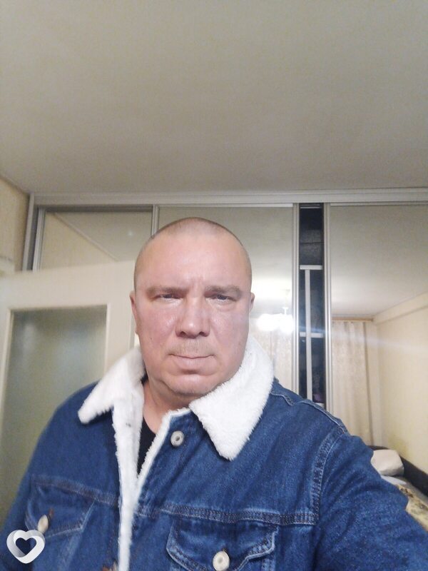 Виталий, 50, Минске — анкета №1690657