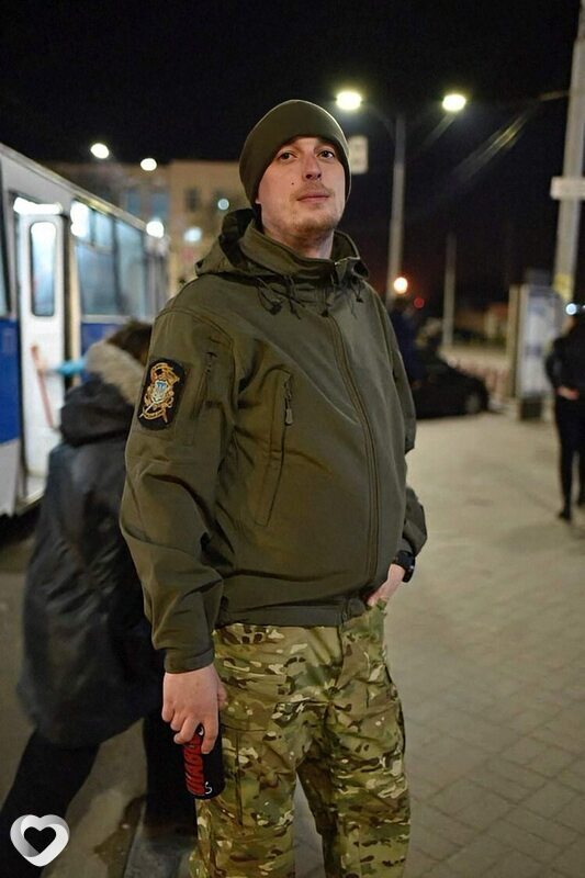 Adam, Кропивницкий