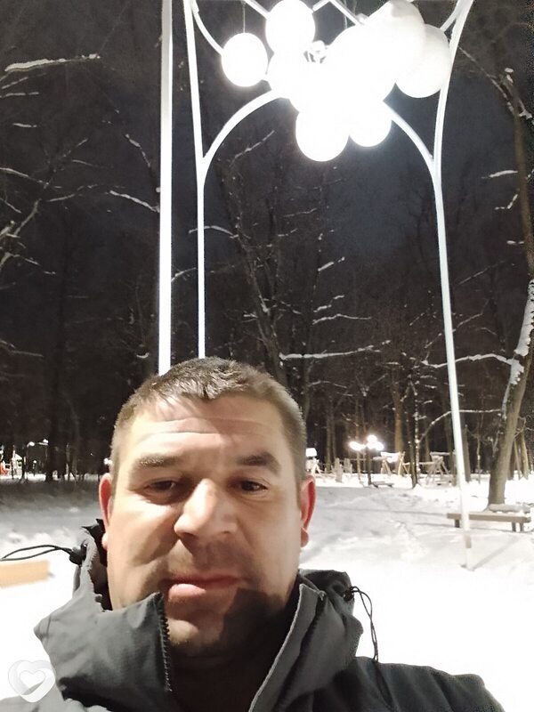 Константин, 43, Канаше — анкета №1690545