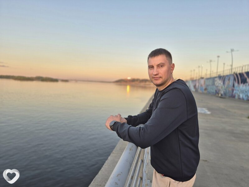 Владимир, 34, Нижнем Новгороде — анкета №1690602