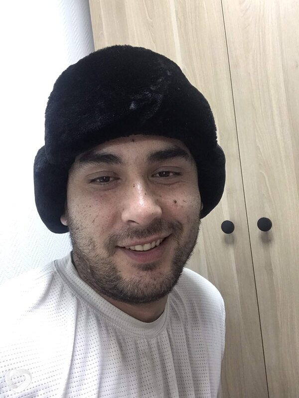 Askarov, 36, Санкт-Петербурге — анкета №1690607