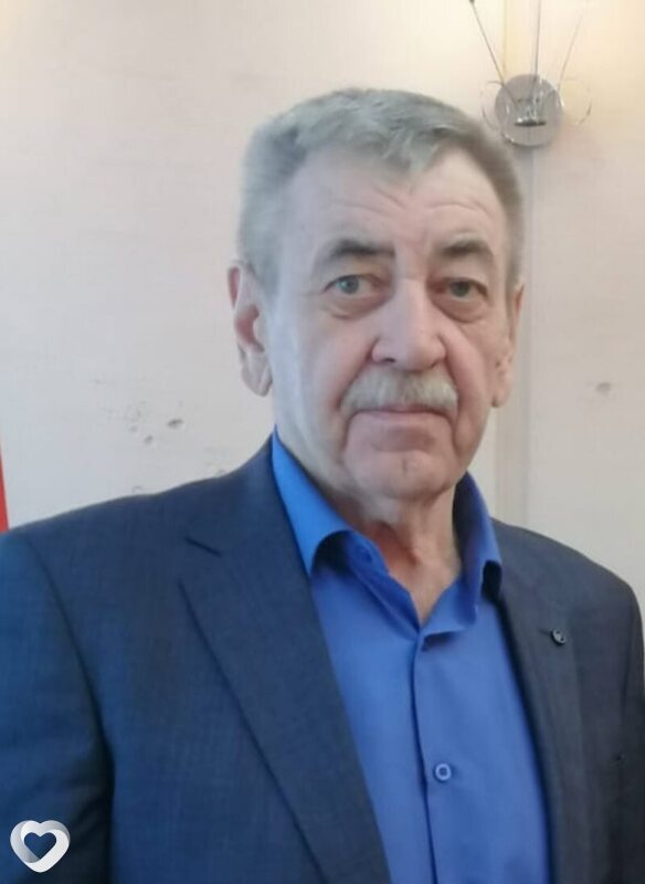 Петр, 61, Гомеле — анкета №1690609