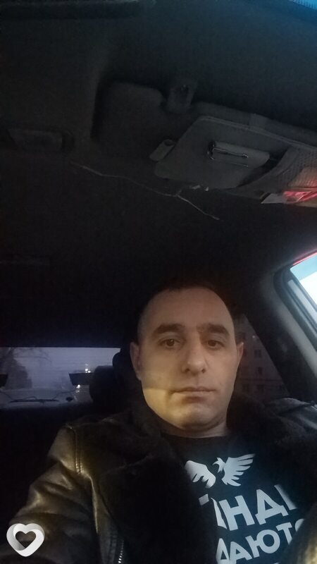 Боря, 38, Калуге — анкета №1690751