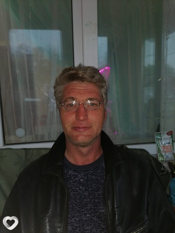 Дмитрий, 47, Сочи — анкета №1690752